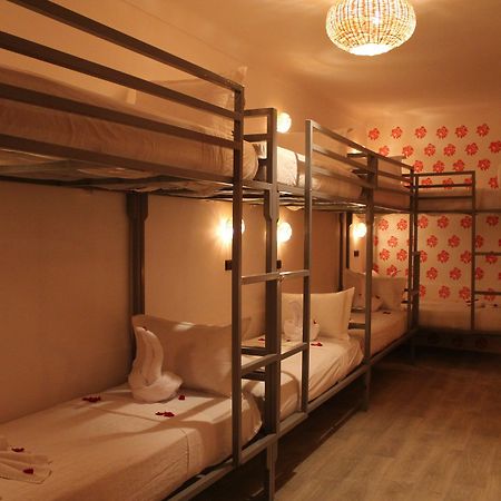 Corner Hostel Marrakech (Adults Only) Marrakesh Extérieur photo