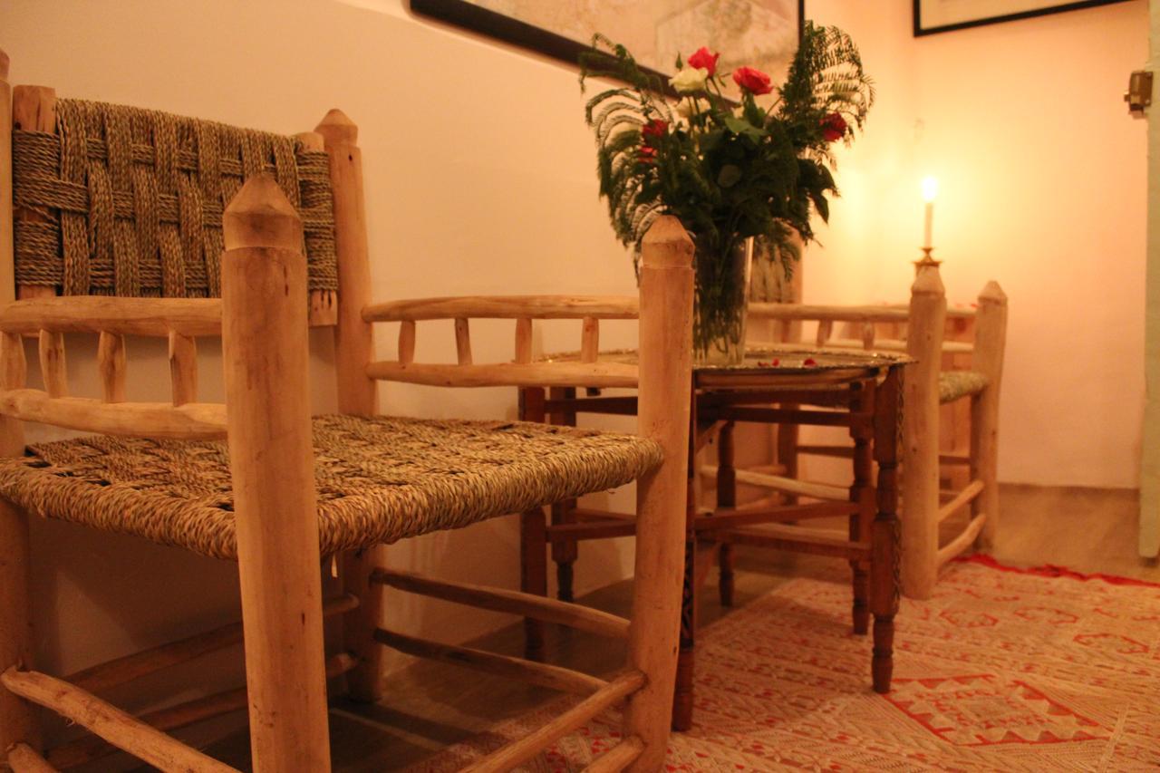 Corner Hostel Marrakech (Adults Only) Marrakesh Extérieur photo
