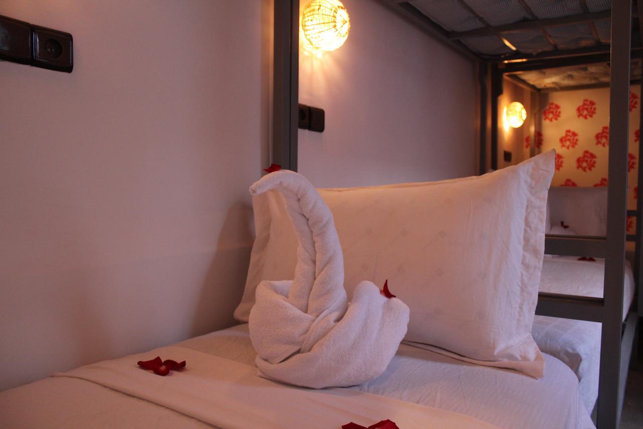 Corner Hostel Marrakech (Adults Only) Marrakesh Extérieur photo
