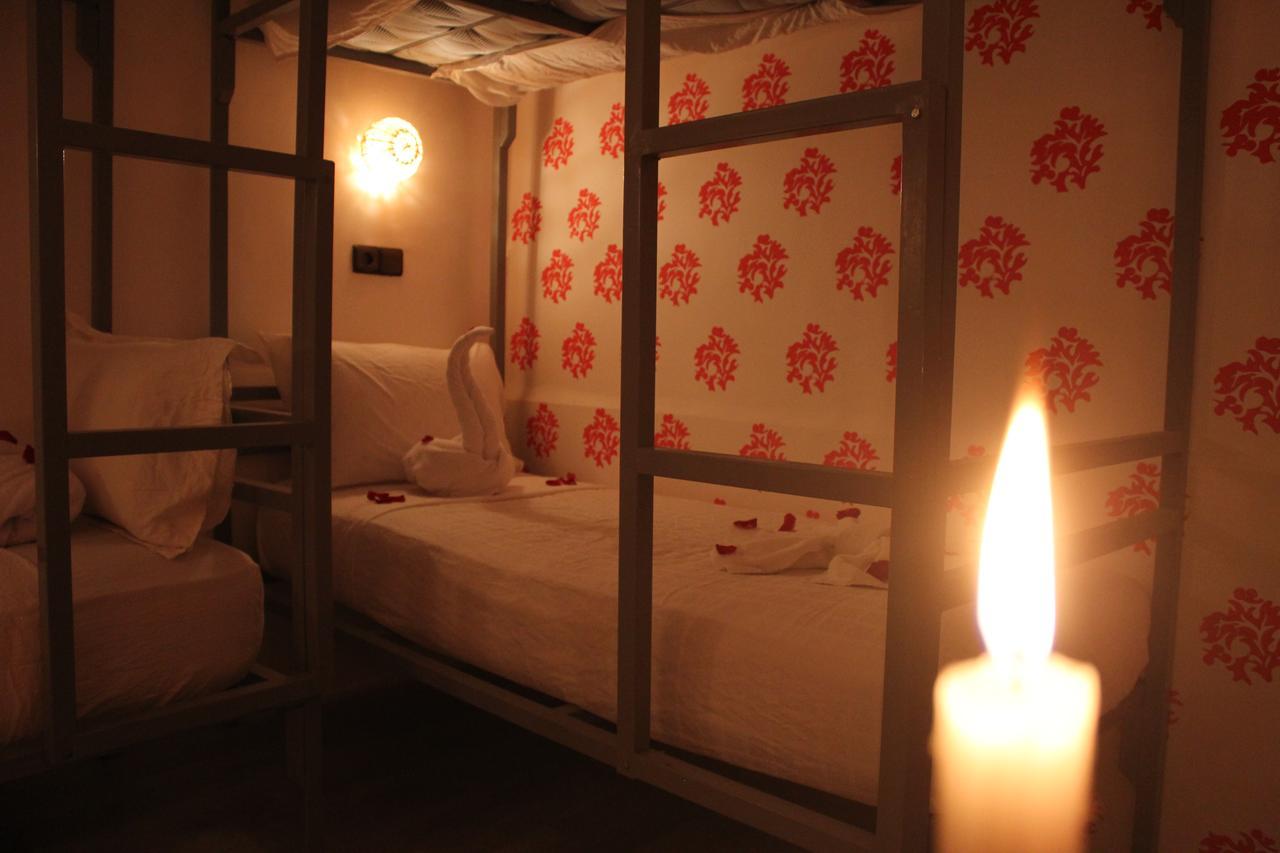 Corner Hostel Marrakech (Adults Only) Marrakesh Extérieur photo