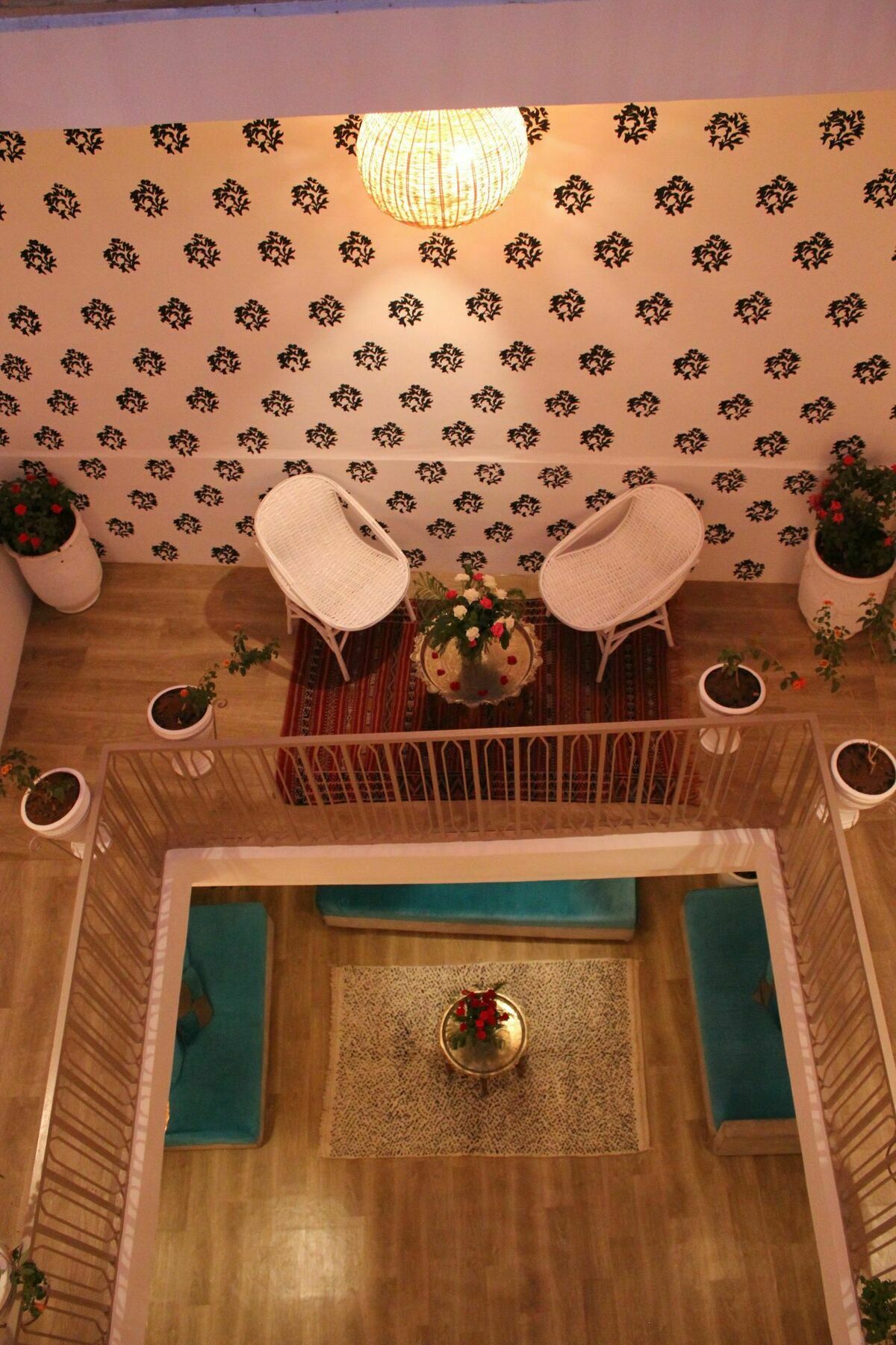 Corner Hostel Marrakech (Adults Only) Marrakesh Extérieur photo