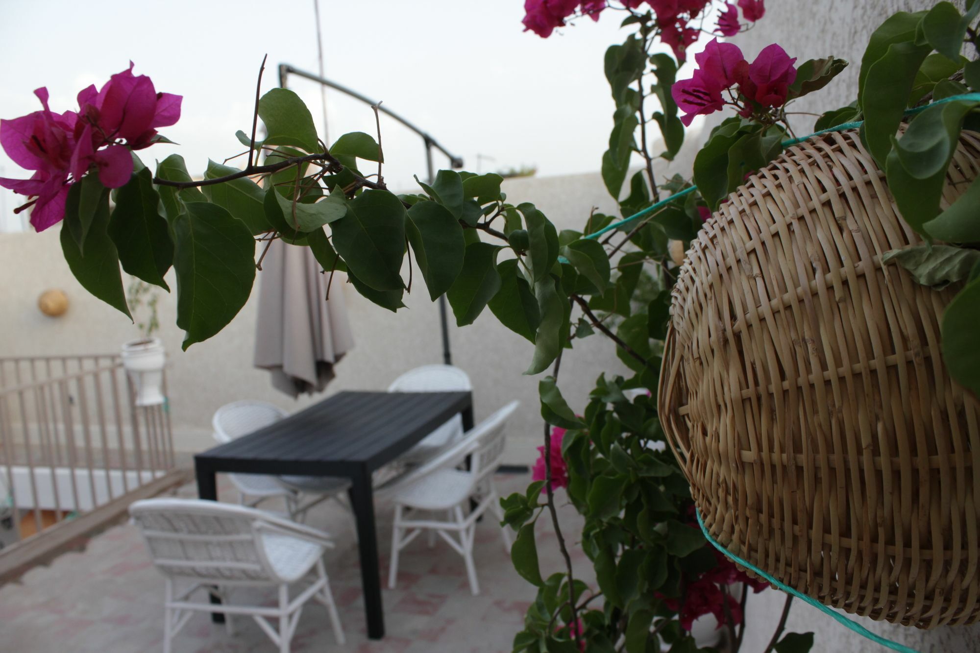 Corner Hostel Marrakech (Adults Only) Marrakesh Extérieur photo