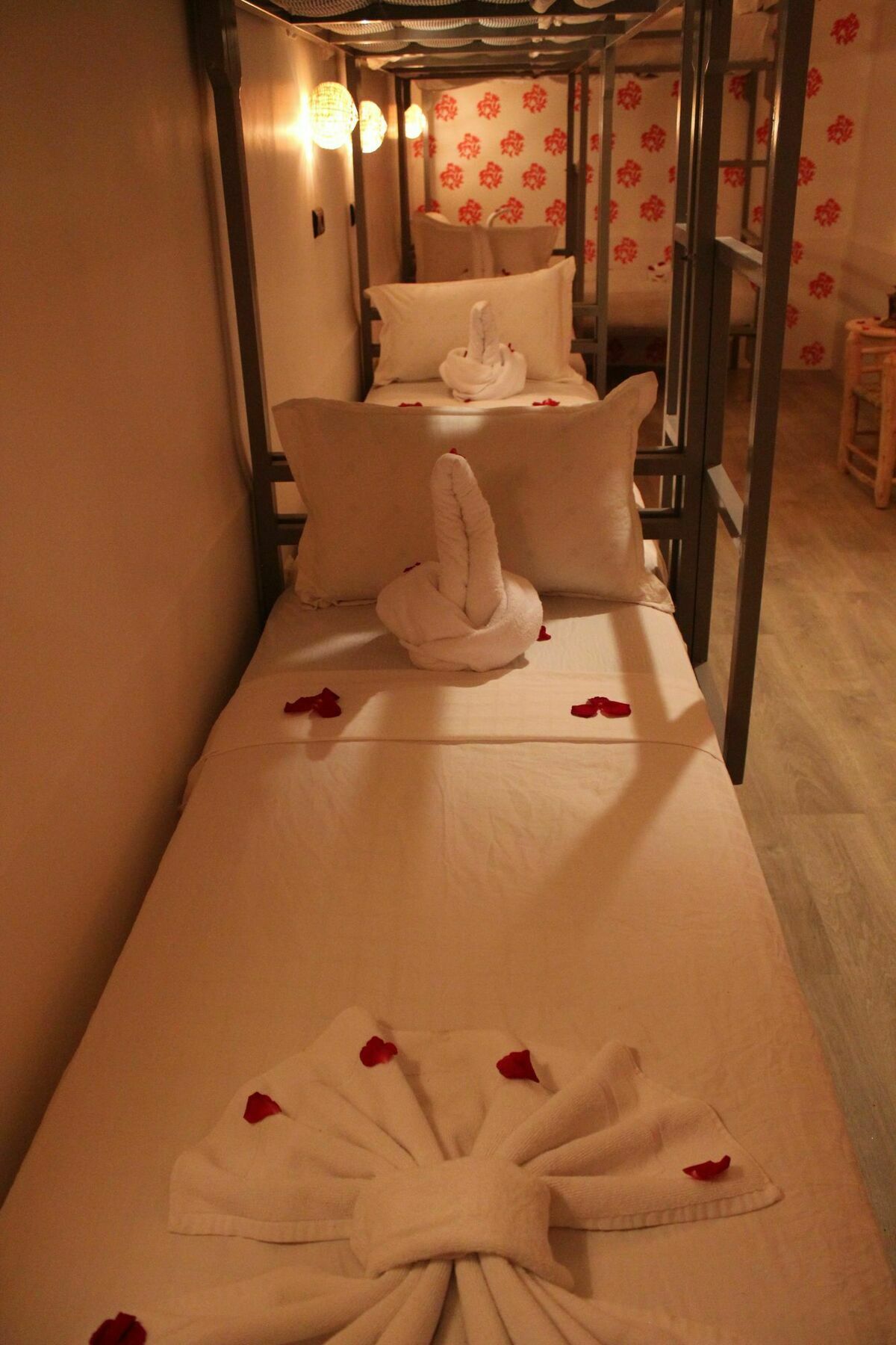 Corner Hostel Marrakech (Adults Only) Marrakesh Extérieur photo