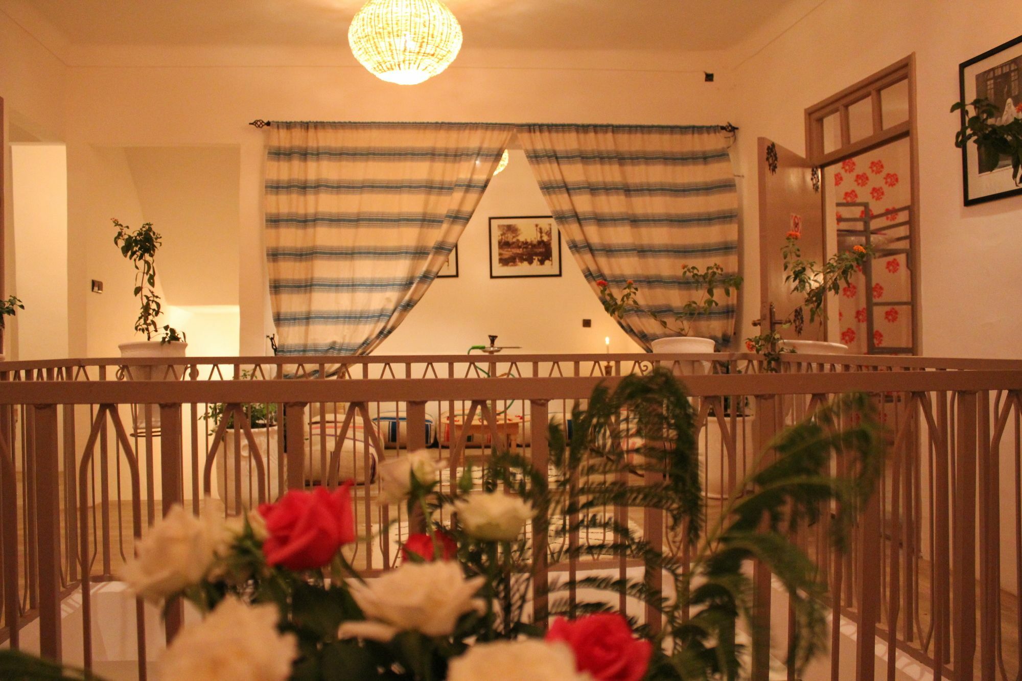 Corner Hostel Marrakech (Adults Only) Marrakesh Extérieur photo