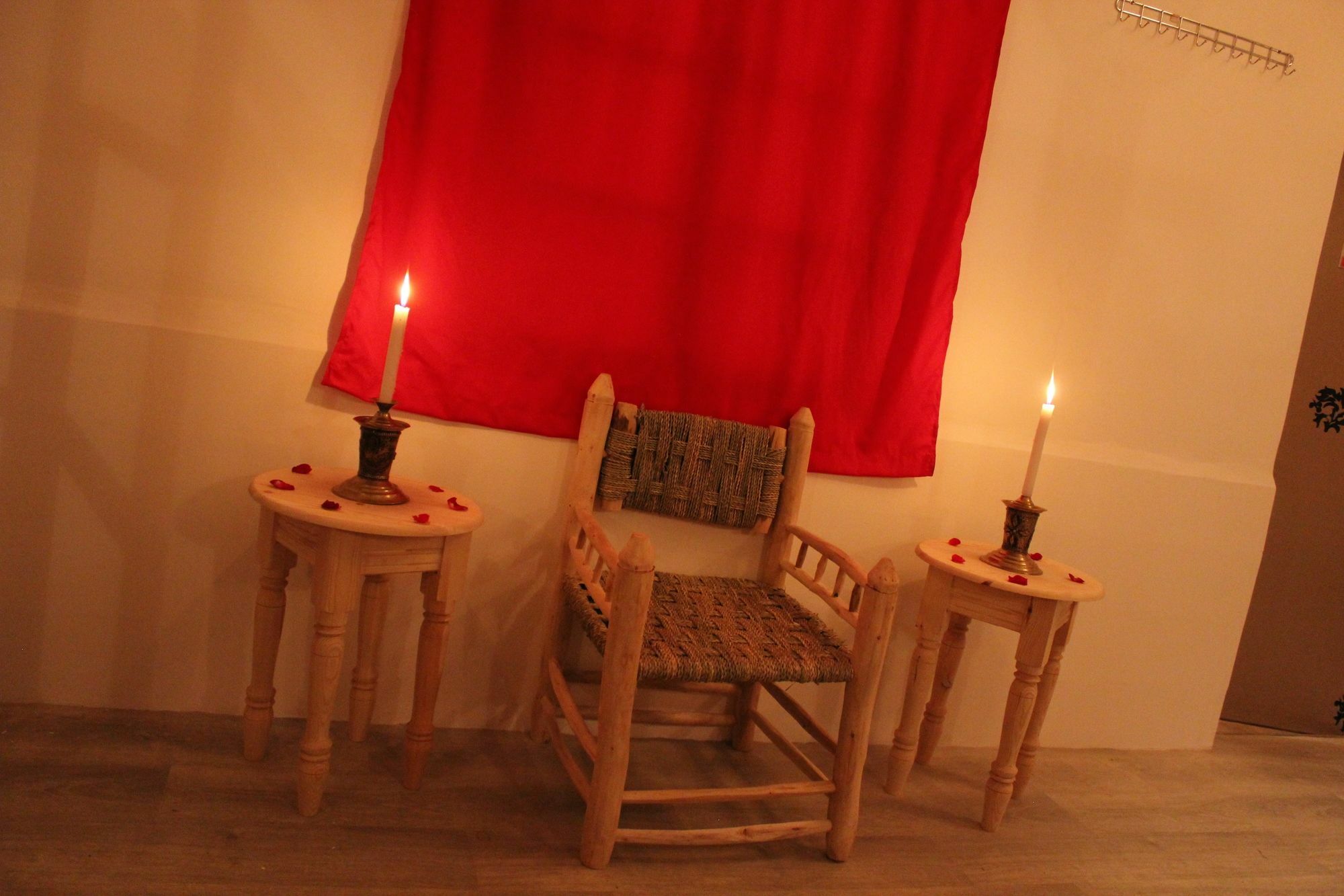 Corner Hostel Marrakech (Adults Only) Marrakesh Extérieur photo