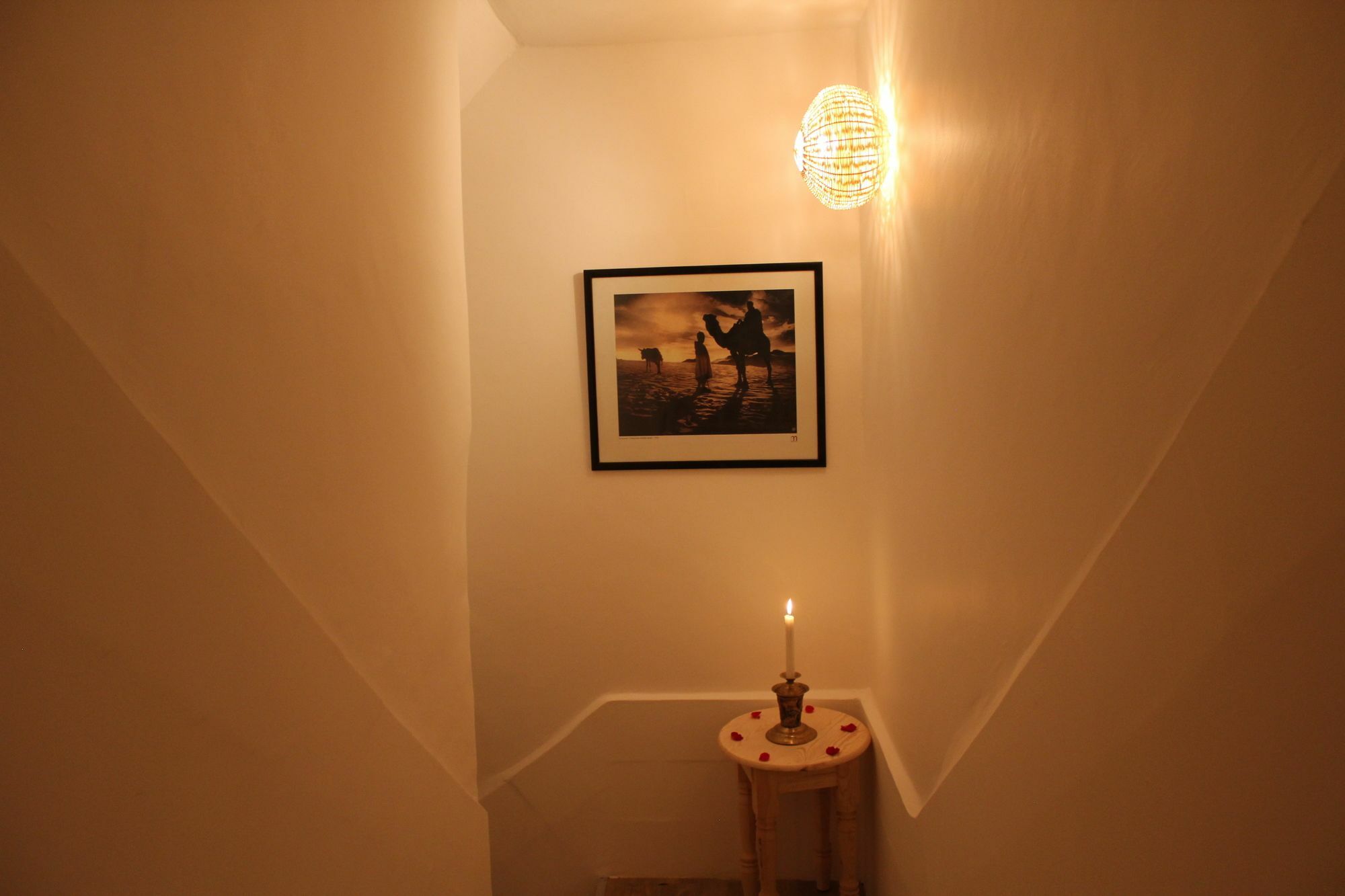 Corner Hostel Marrakech (Adults Only) Marrakesh Extérieur photo