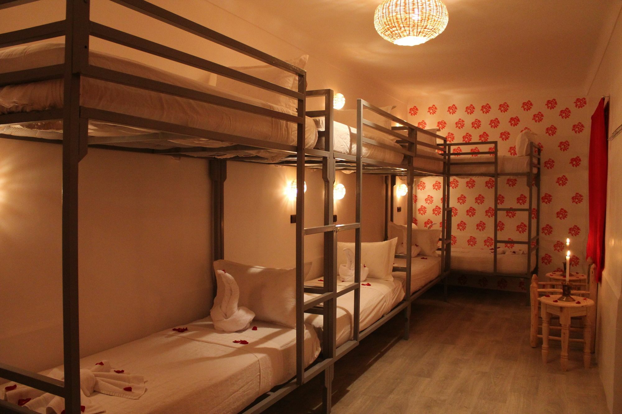 Corner Hostel Marrakech (Adults Only) Marrakesh Extérieur photo