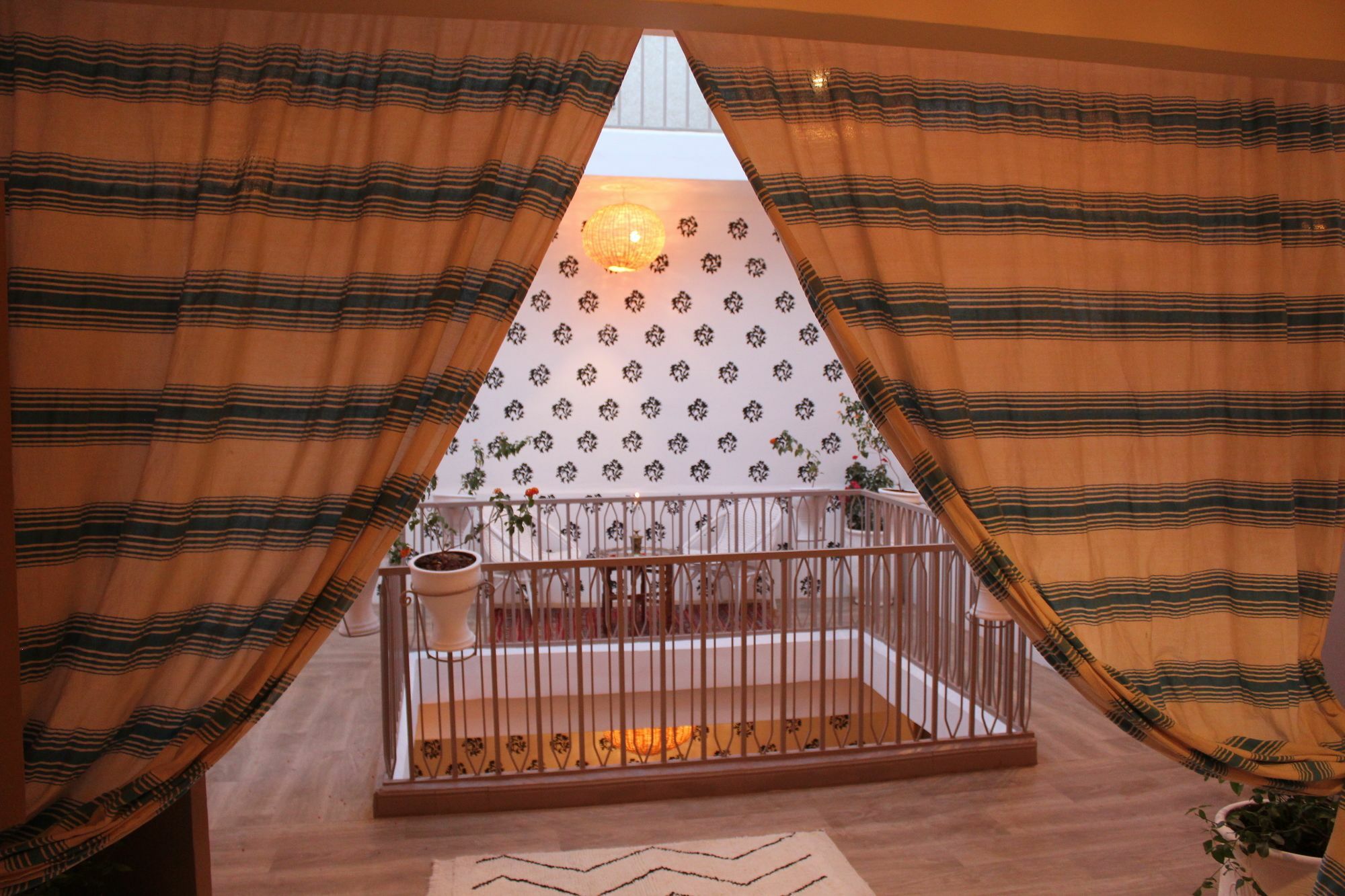 Corner Hostel Marrakech (Adults Only) Marrakesh Extérieur photo